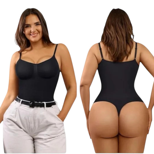 Body Perizoma Modellante – Edizione Limitata Effetto Snellente